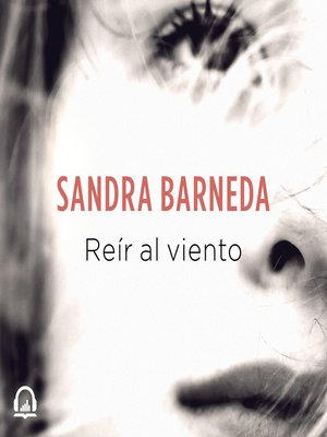cover image of Reír al viento